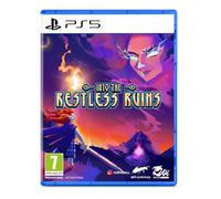 Into the Restless Ruins - PS5