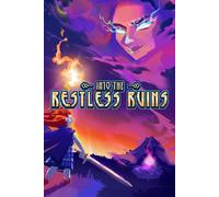 Into the Restless Ruins (Xbox Series X|S) XBOX LIVE Key EUROPE