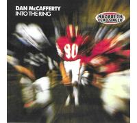 into the ring (nazareth lead singer)