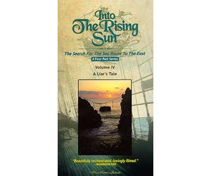 Into the Rising Sun: A Liar's Tale
