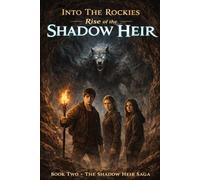 Into The Rockies: Rise of the Shadow Heir