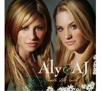 Into the Rush by Aly & AJ