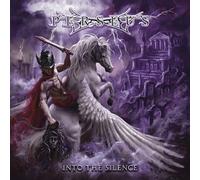 Into The Silence (Cd)