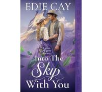 Into the Sky With You: A Victorian Historical Romance