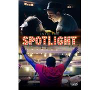 Into The Spotlight (DVD)