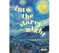 Into the Starry Night