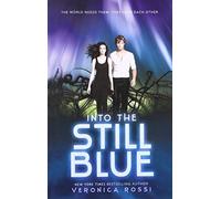 Into the Still Blue