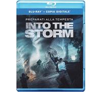 Into the Storm – Blu-ray – Warner Bros.