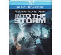 Into the Storm – Blu-ray – Warner Bros.