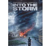 Into the Storm – DVD – Warner Bros.