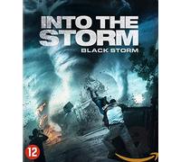Into The Storm Black Storm [Edizione: Francia]