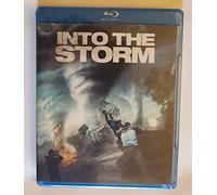 Into The Storm (Blu-ray)