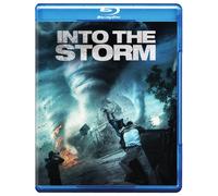 Into The Storm (Blu-ray) Richard Armitage Sarah Wayne Callies Matt Walsh