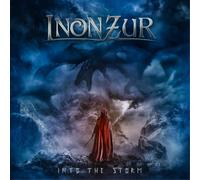 Into the Storm (CD) Album