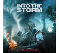 Into the Storm (CD) Album