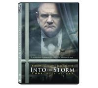 Into the Storm (DVD) Brendan Gleeson James D'Arcy Janet McTeer