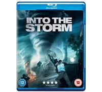 Into The Storm [Edizione: Regno Unito] [Edizione: Regno Unito]