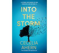 Into the storm: the unforgettable new novel for 2024 from the sunday times...
