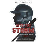 Into The Storm: You can't outrun the storm. But you can choose how you face it.