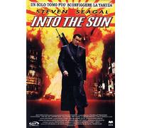 Into the sun
