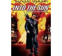 Into the sun
