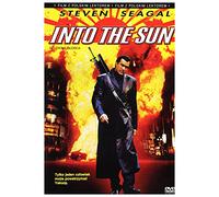 Into the Sun [DVD] (IMPORT) (Nessuna versione italiana)