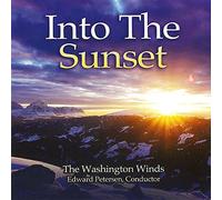 Into the Sunset イントゥ・ザ・サンセット:C.L. Barnhouse中上級バンド向け新譜参考演奏集2014