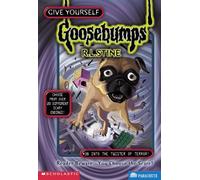 Into the Twister of Terror (Give Yourself Goosebumps) by R. L. Stine (1-Aug-1999) Paperback