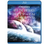 Into the Universe With Stephen Hawking