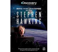 Into The Universe With Stephen Hawking [DVD]