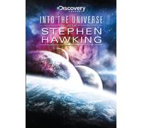 Into The Universe With Stephen Hawking [Edizione: Stati Uniti]