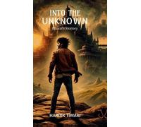 Into the Unknown (Copertina rigida)