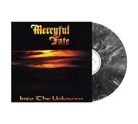 Mercyful Fate Into The Unknown (Vinyl LP)