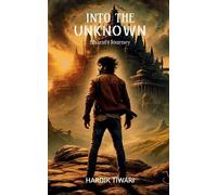 Into the Unknown (Tascabile)