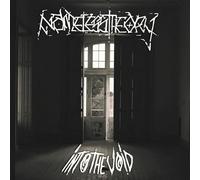 Nameless Theory Into the Void (CD) Album
