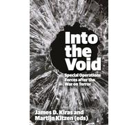 Into the Void: Special Operations Forces after the War on Terror