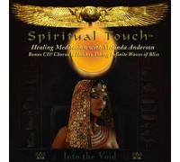 Into the Void - the Sacred Feminine