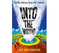 Into the Volcano