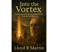 Into The Vortex: Thrones of Mars Book 7
