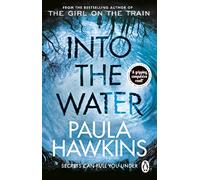 Into the Water: The Sunday Times Bestseller