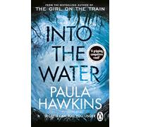 Into the Water: The Sunday Times Bestseller