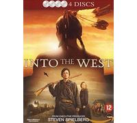 Into the West Complete Series - 4 Disc DVD Boxset [IMPORT]