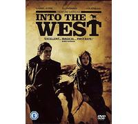 Into The West [dVD] [Edizione: Regno Unito]