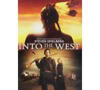 Into the West (DVD) Josh Brolin Joseph M. Marshall Keri Russell Skeet Ulrich