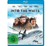 Into the White
