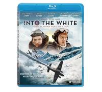 Into the White