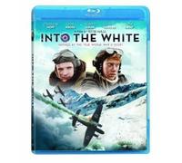Into the White (Blu-ray) Florian Lukas Rupert Grint