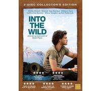 Into the Wild (2 Disc Collectors Edition) (2007) (Region 2) (Import)