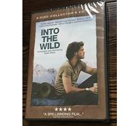 Into The Wild (2 Dvd) [Edizione: Stati Uniti]