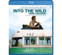 Into The Wild (Blu-ray)